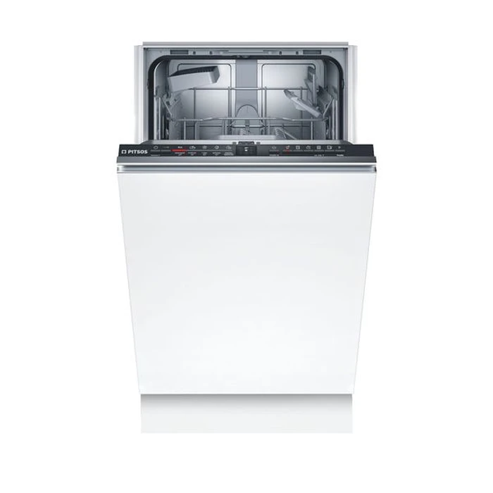 Πλυντήριο Πιάτων Pitsos DVS50X00 Εντοιχιζόμενο