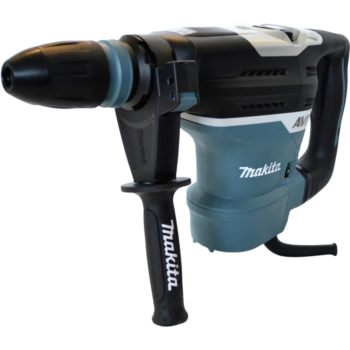 Κρουστικό Σκαπτικό Makita HR4013C Rotary Hammer SDS Max