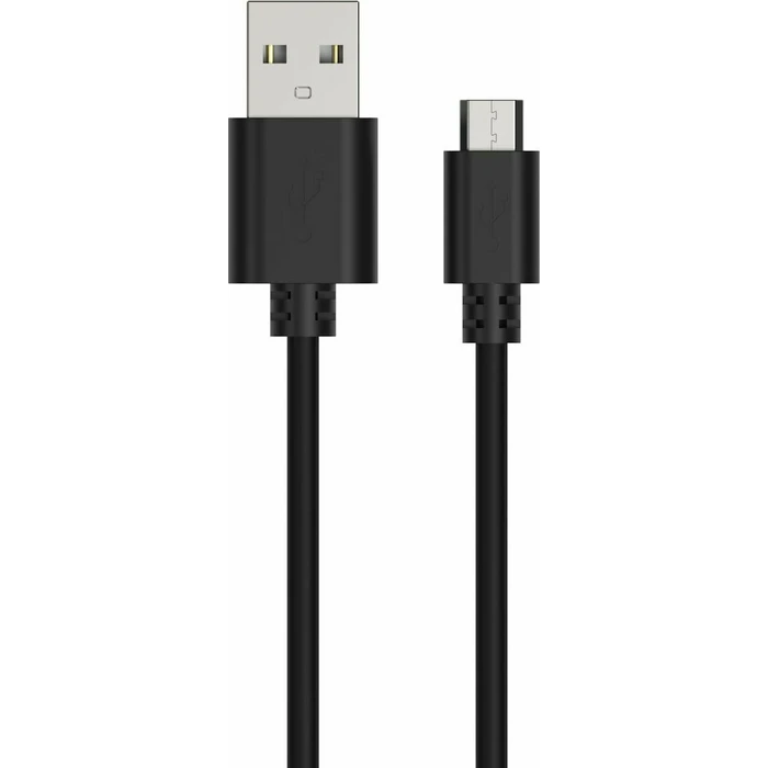 Καλώδιο USB Ansmann Data and Charging USB to Micro-USB 100cm