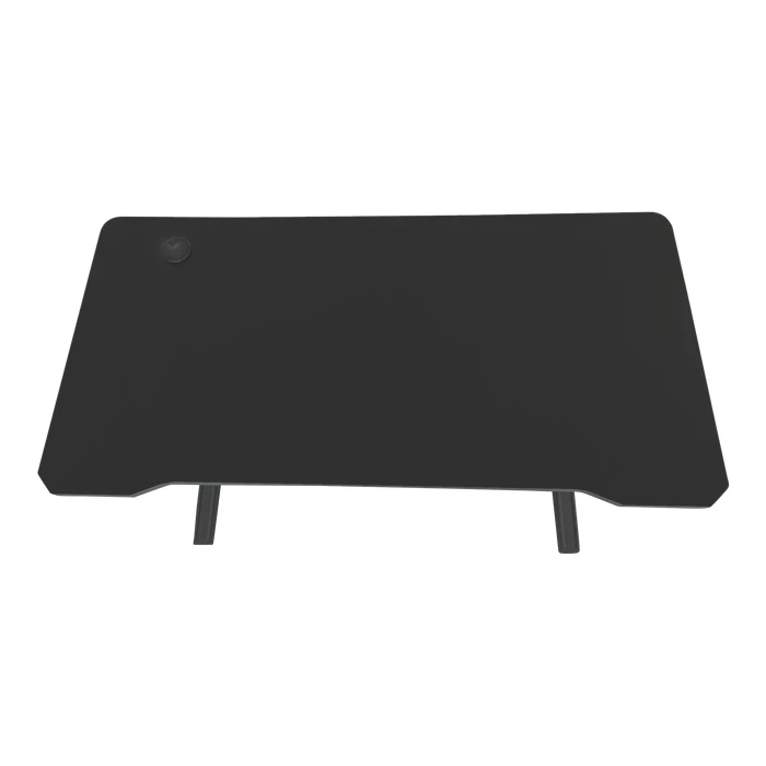 Γραφείο Gaming LGP With RGB LED EFFECTS Black