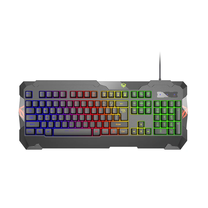 Gaming Σέτ Meetion MT-C505 4 σε 1 / US