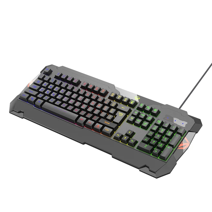 Gaming Σέτ Meetion MT-C505 4 σε 1 / US