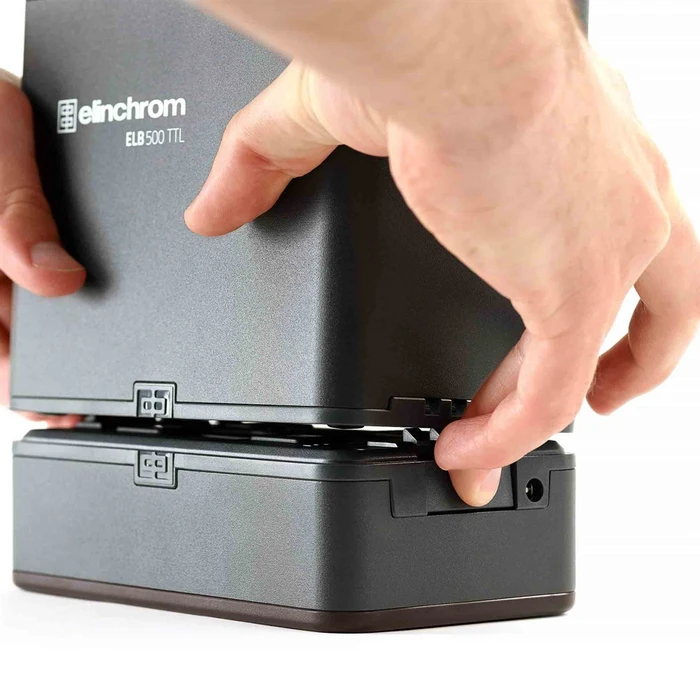 Αξεσουάρ Flash Elinchrom Li-Ion Battery for ELB 500