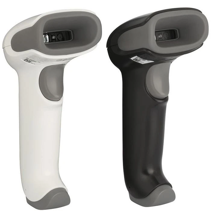 Barcode Scanner Honeywell 1470g2D (Voyager) - USB-Kit 2D Imager Stand