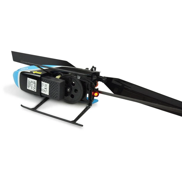 Tηλεκατευθυνόμενο Ελικόπτερο Amewi AFX4 Li-Po 350mAh blue/14+