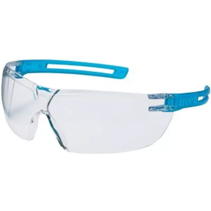 Γυαλιά Εργασίας Uvex x-fit spectacles blue