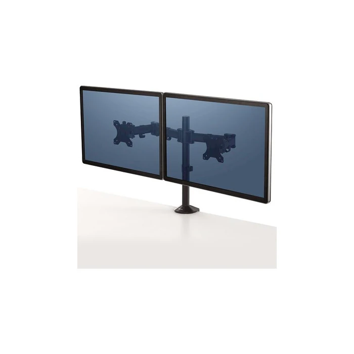 Βάση Monitor Fellowes TIS 32" 2TFT 4joints Black Max.8KG
