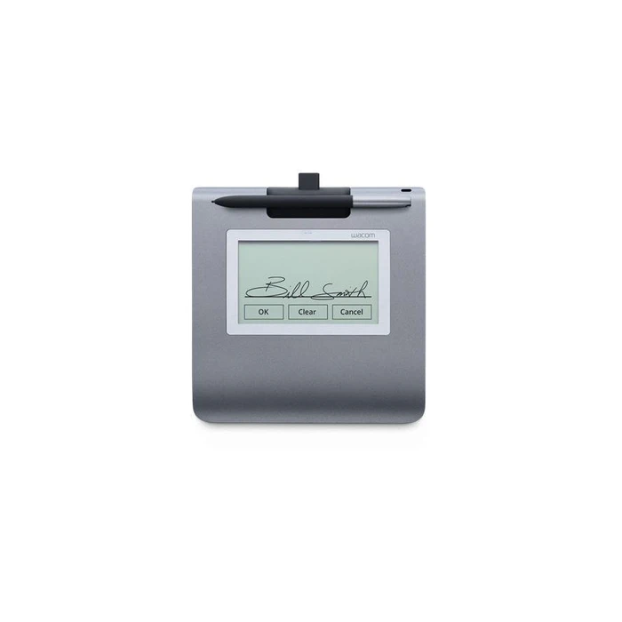 Ταμπλέτα υπογραφής Wacom STU-430 & Sign Pro PDF (1Jahr)