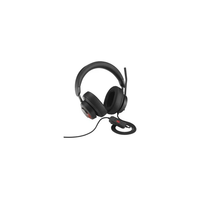 Multimedia Headsets Kensington H2000 PROVC USB-A/USB-C Black