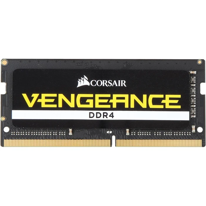 Μνήμη RAM Φορητού DDR4 8GB Corsair Vengeance - SO DIMM 260-PIN - 3200 MHz / PC4-25600