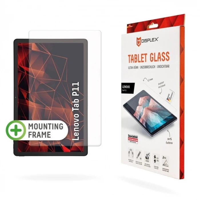 Screen Protector Tablet E.V.I. Displex