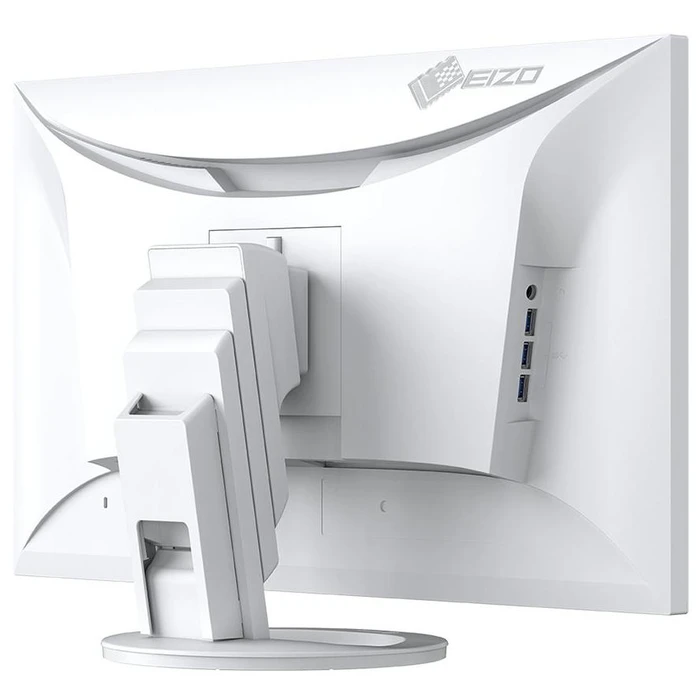 Monitor 27" EIZO 68.0cm EV2795-WT 16:9 HDMI+DP+USB-C IPS black