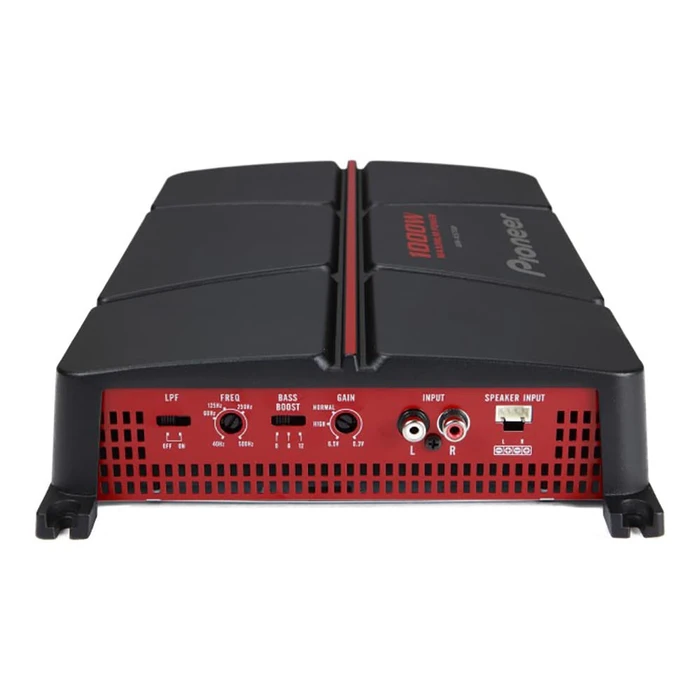 Ενισχυτής Αυτοκινήτου Pioneer GM-A5702