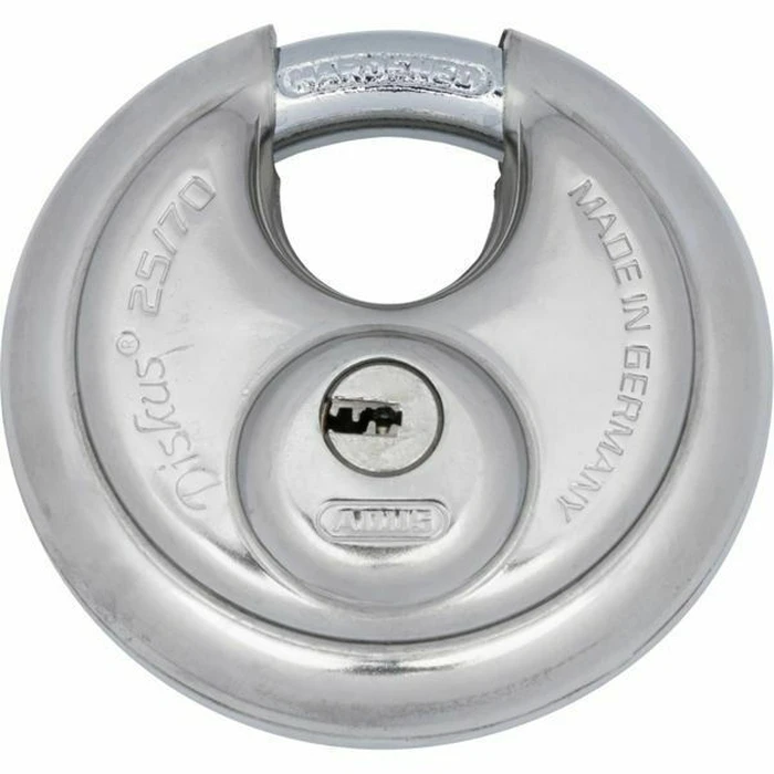 Λουκέτο Abus Diskus 25 SL 8