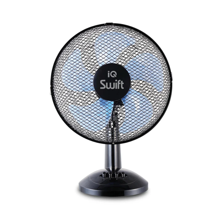 IQ Table Fan PDF30-5 40W Black