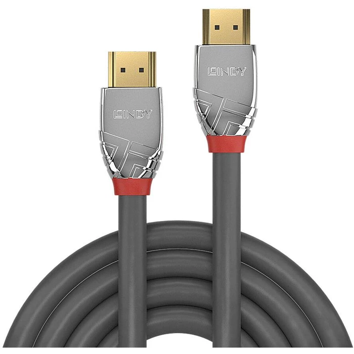 Καλώδιο HDMI Lindy Cromo Line 7.5m