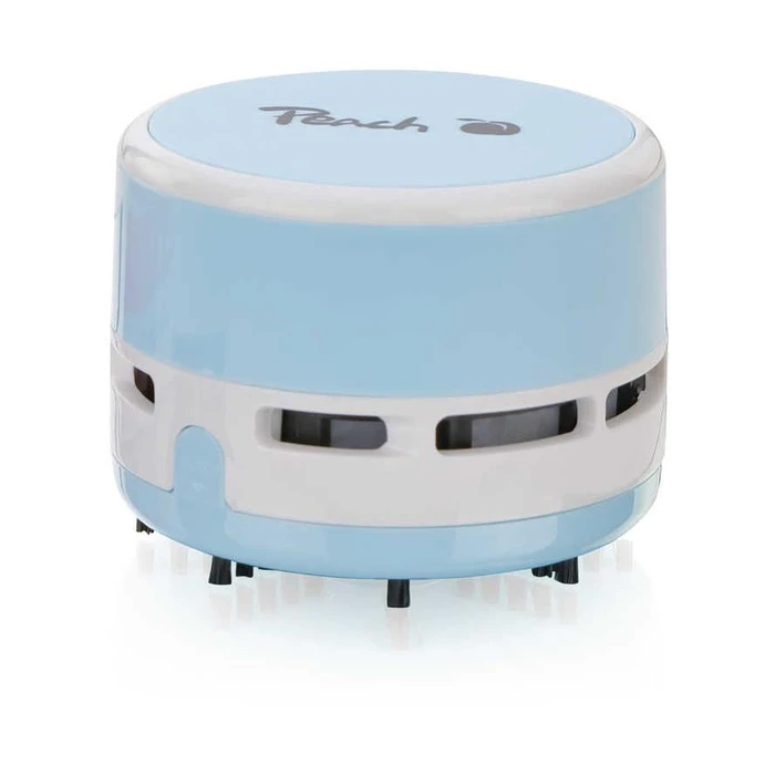 Σκουπάκι Peach Mini Blue