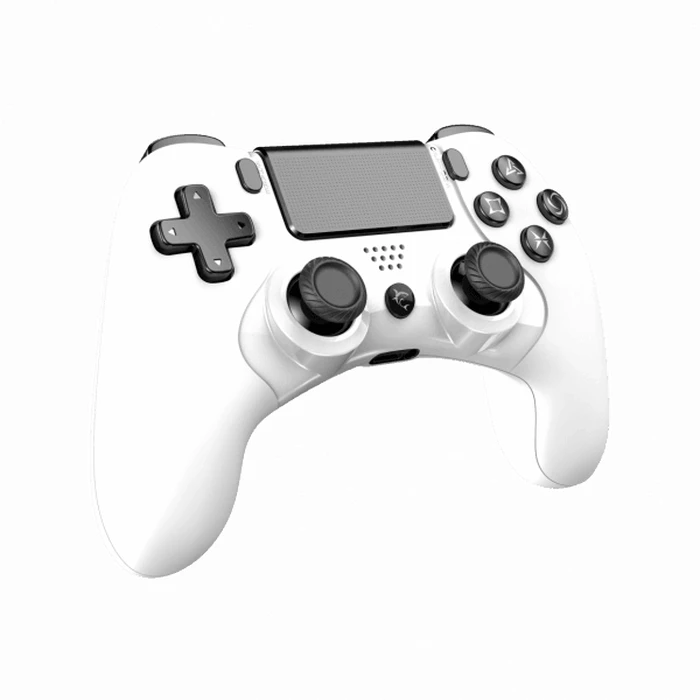 Gamepad White Shark for PS4 CENTURION WHITE
