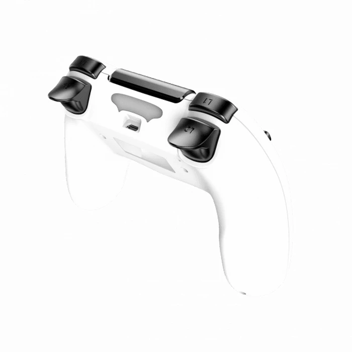 Gamepad White Shark for PS4 CENTURION WHITE