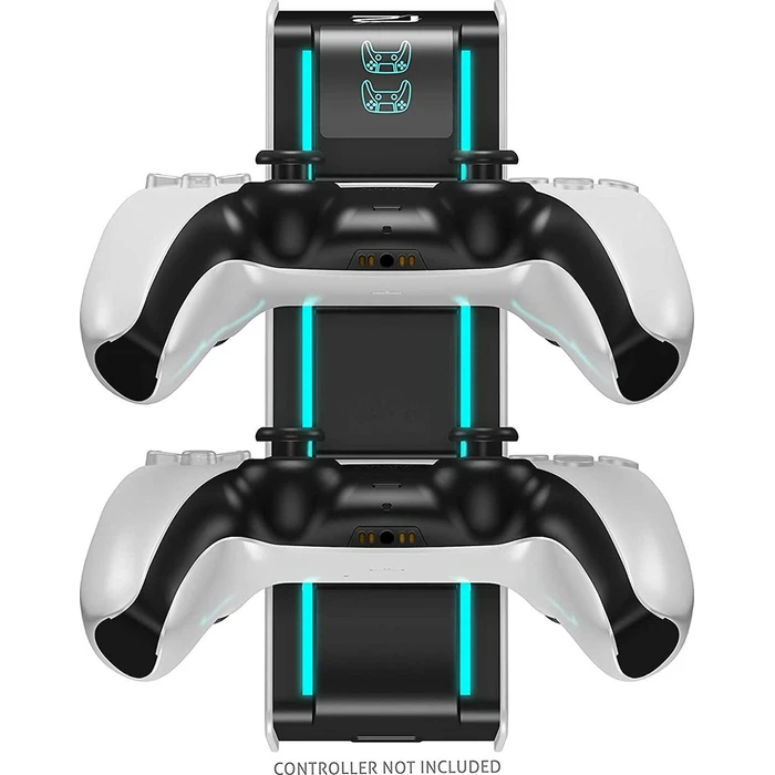 Charging station Ready2gaming PS5 DualSense white