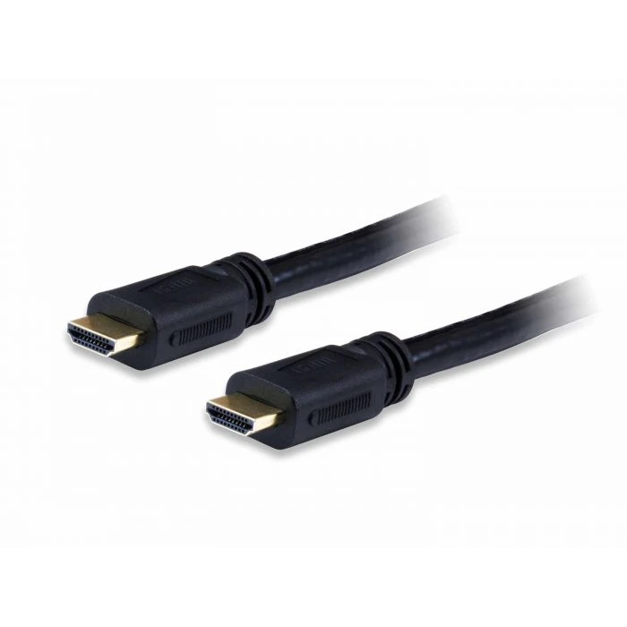 Καλώδιο HDMI Equip HS Ethernet 1.4 A-A M/M 20.0m 4K30Hz HDR sw