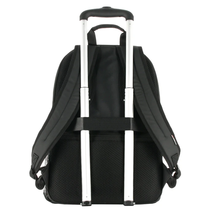Τσάντα Laptop Mobilis TheOne Voyager 48h Backpack 30L 14-15.6'' - Black
