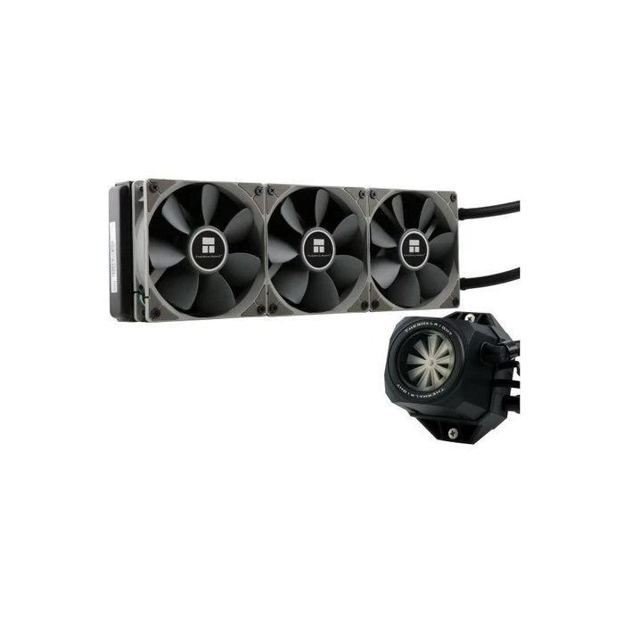 Υδρόψυξη CPU Thermalright Turbo Right 360C - 115x/1200/20xx/1366/AM4