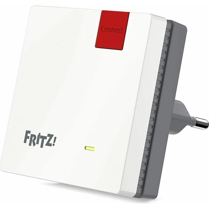 Repeater AVM FRITZ!WLAN 600 white-red