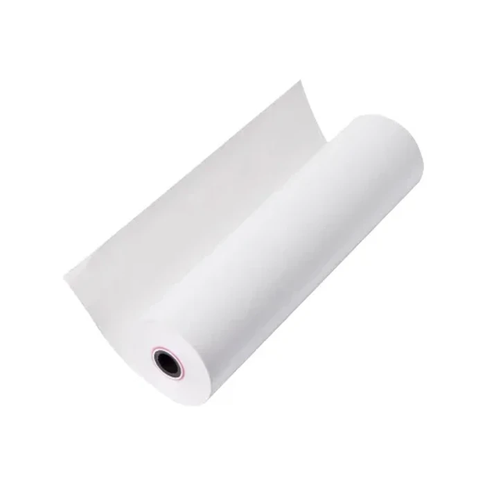 Θερμικό χαρτί Brother PA-R-411 - 6 rolls of 30 m length - DIN A4 format