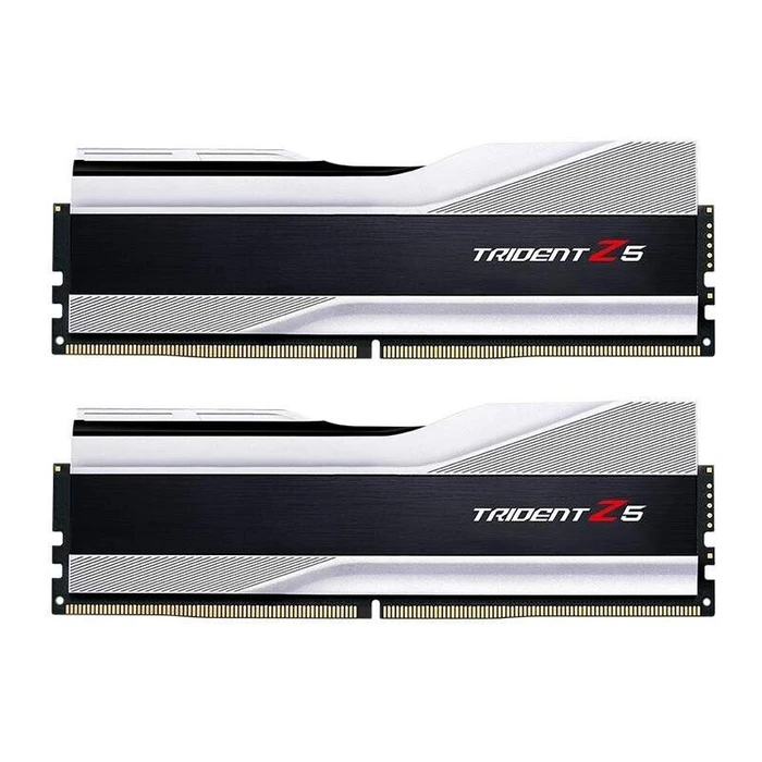 Μνήμη RAM Σταθερού DDR5 64GB G.Skill Trident Z5 - 2 x 32GB - 288-PIN - 6000 MHz