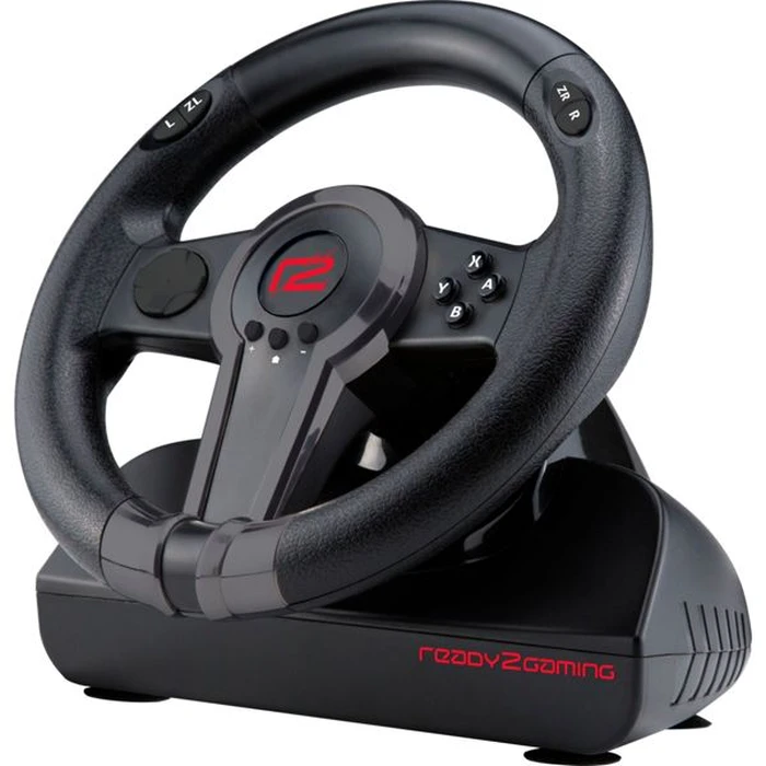 Τιμονιέρα Ready2gaming Nintendo Switch Racing Wheel