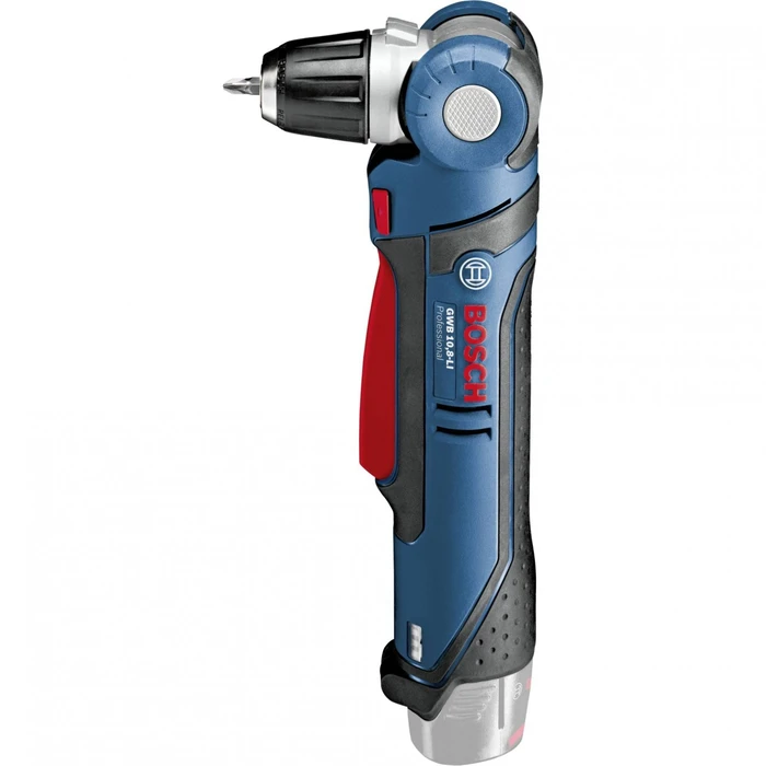 Γωνιακό Δραπανοκατσάβιδο Bosch GWB 12V-10 Cordless