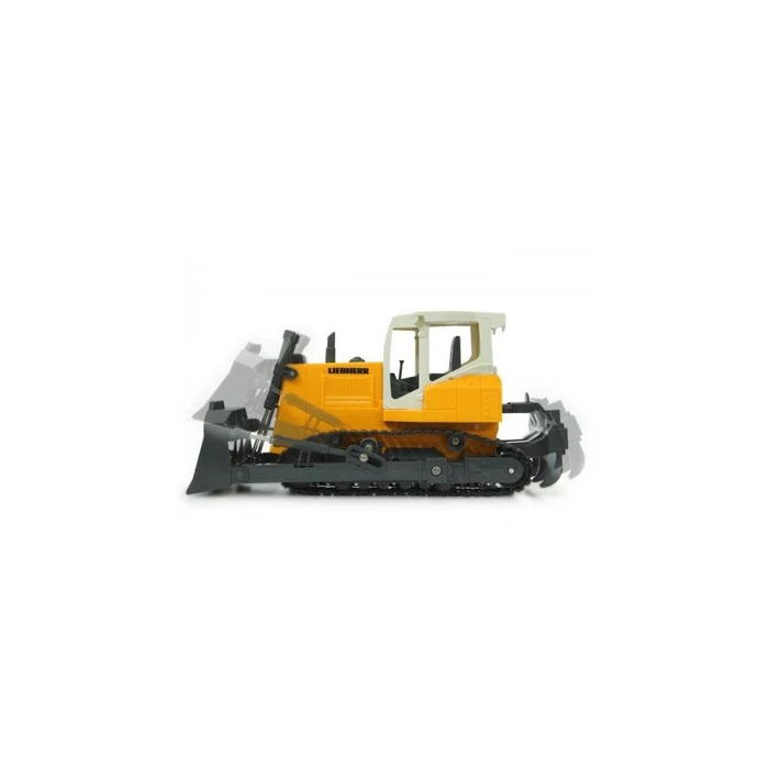 Τηλεκατευθυνόμενο Jamara bulldozer Liebherr 1:20 2,4GHz