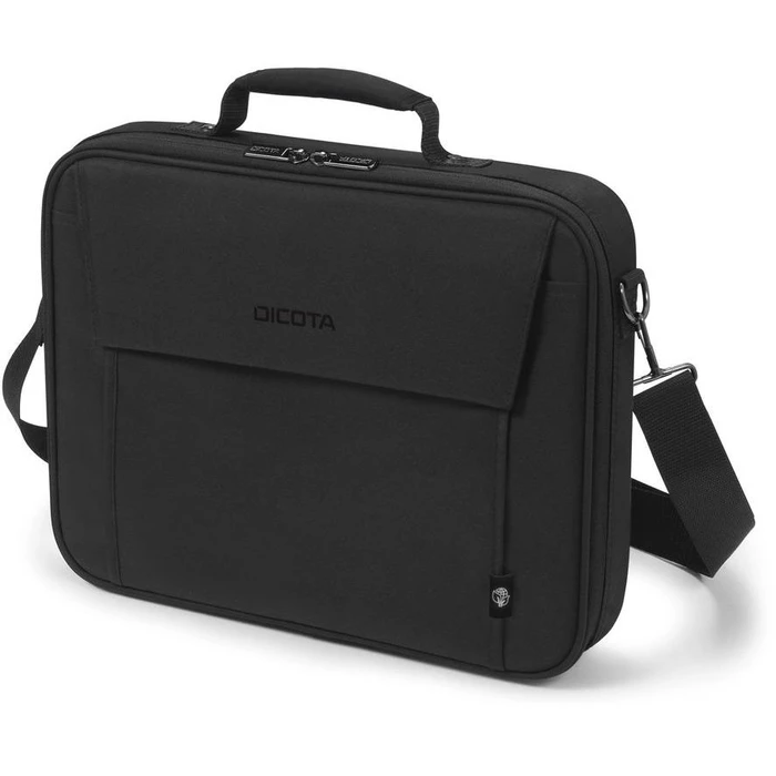 Τσάντα Laptop Dicota Eco Multi BASE 15-17.3 Black