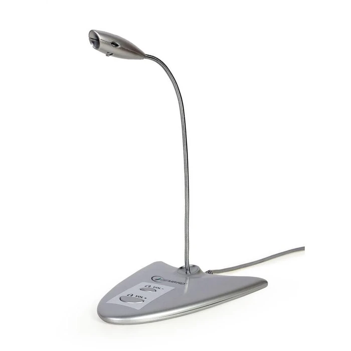Μικρόφωνο Υπολογιστή Gembird USB 2.0-desktop with integrated