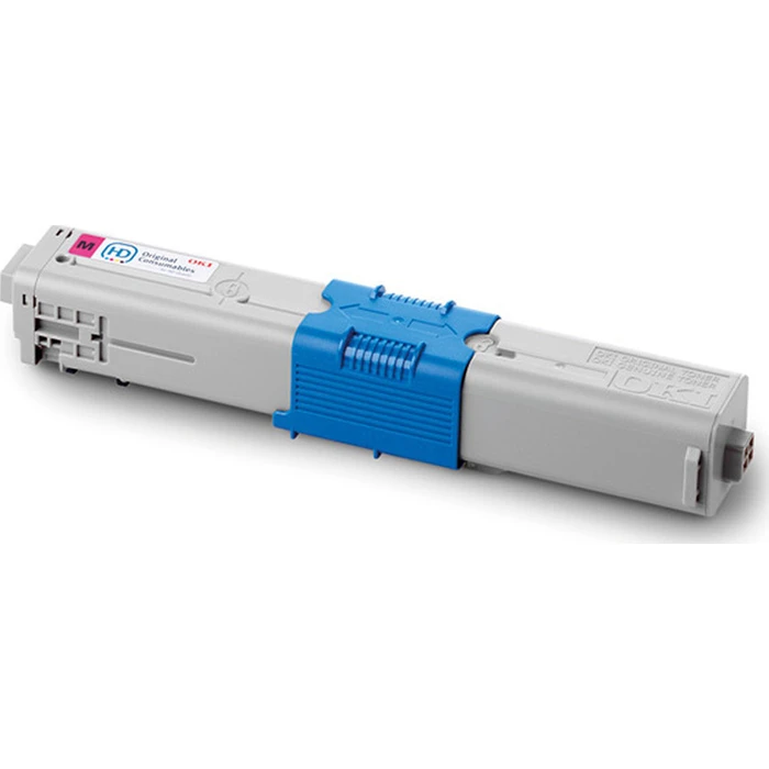 Toner Oki - Magenta - Original