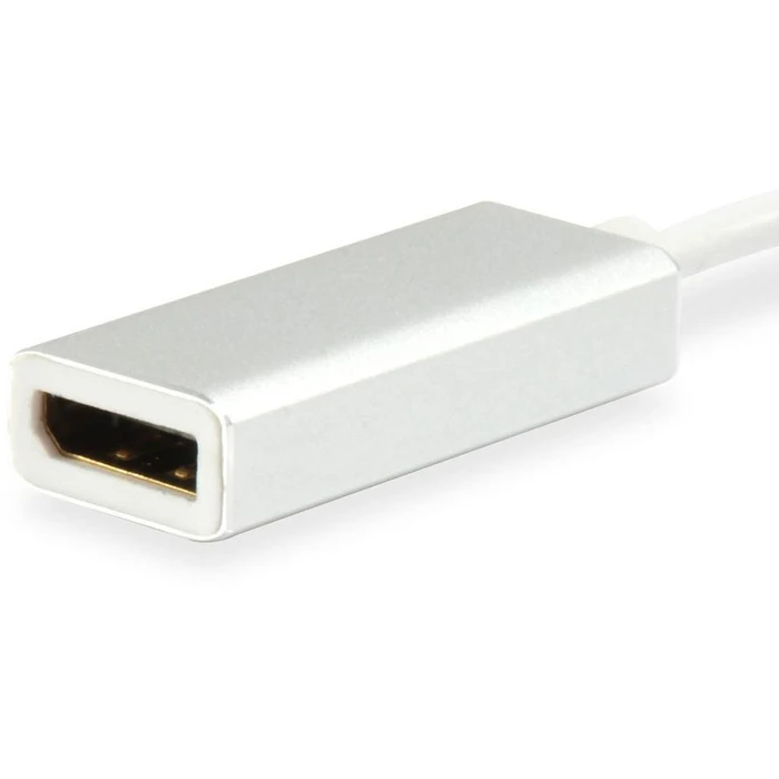 Αντάπτορας USB Equip USB-C -> DisplayPort 4K60Hz 0.15m si