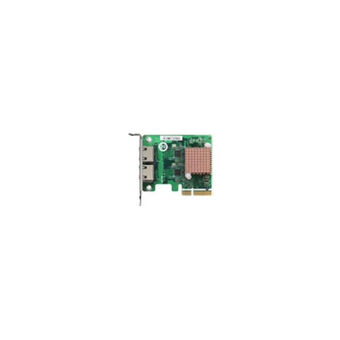 Κάρτα Δικτύου PCIe Qnap QXG-2G2T PCIe 2.5GBE RJ45