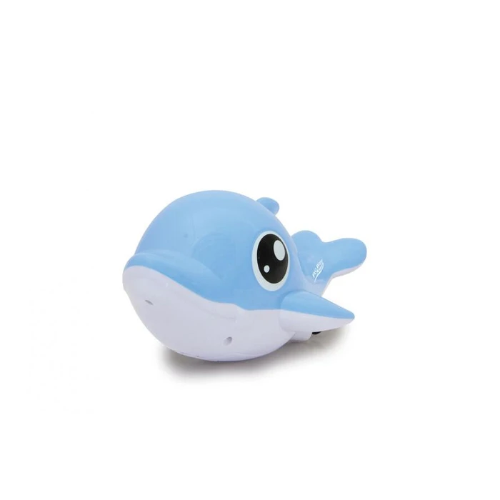 Βρεφικά Παιχνίδια Μπάνιου Jamara RC Water Animals Delphin 6+