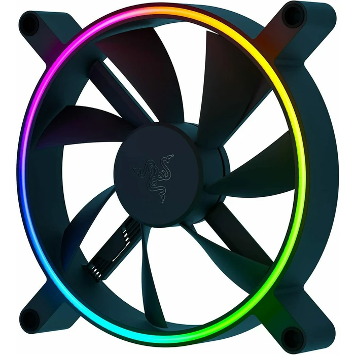 Case Fan 14cm Razer Kunai Chroma