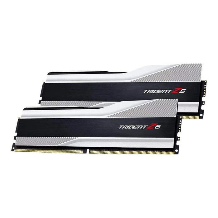 Μνήμη RAM Σταθερού DDR5 64GB G.Skill Trident Z5 - 2 x 32GB - 288-PIN - 6000 MHz