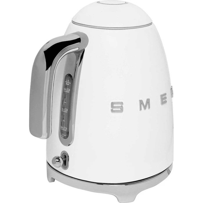 Βραστήρας Smeg Kettle (KLF03WHEU) white