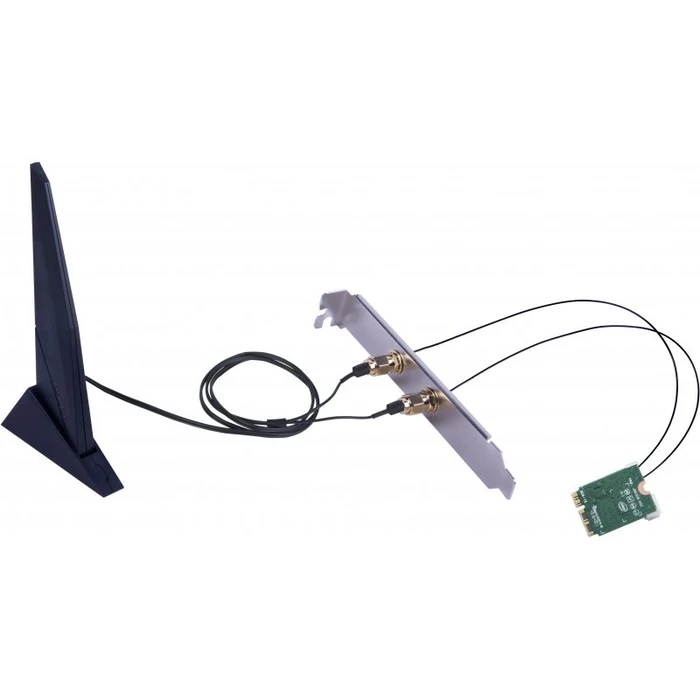 Κάρτα Δικτύου Asus M2CNVI WIFI Card