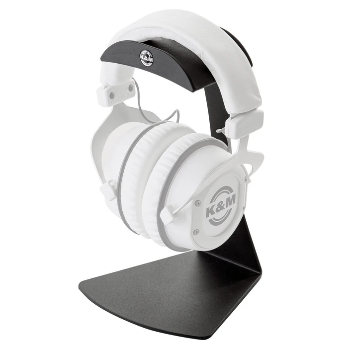 Βάση Ακουστικών K&M 16075 Table Stand black