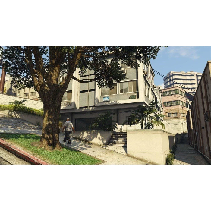 Παιχνίδι XBOX1 Grand Theft Auto V: Premium Edition