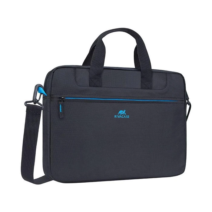Τσάντα Laptop Riva NB Regent II 14" Black 8027