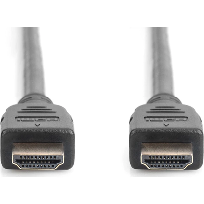 HDMI USB Digitus HDMI Ultra High Speed Type A connect. 5 m