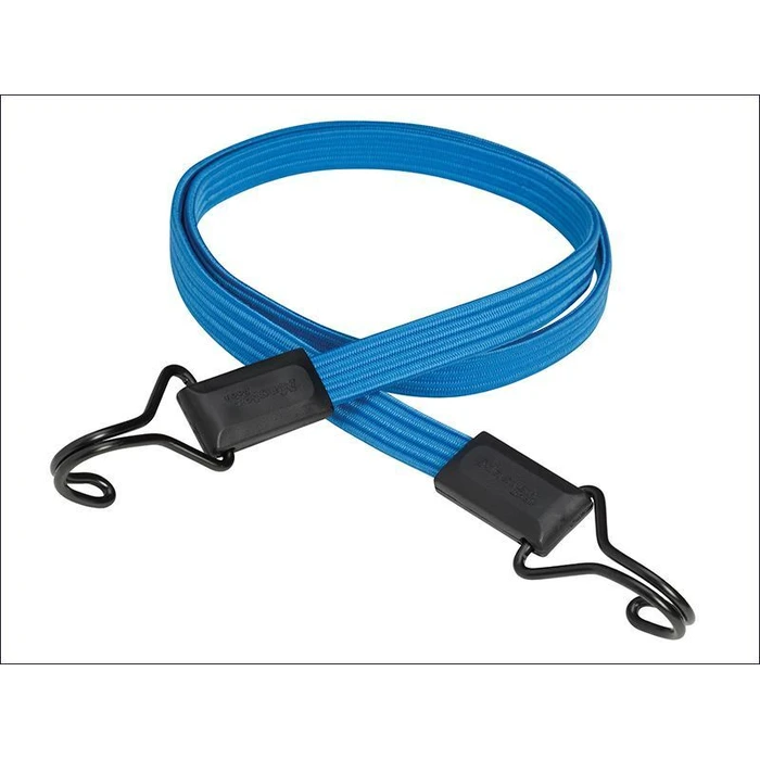 Ιμάντας Αποσκευών Αυτοκινήτου Master Lock flat Bungee 3227EURDAT