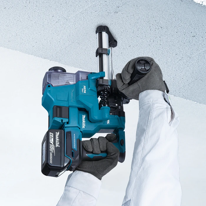 Κρουστικό Σκαπτικό Makita DHR183Z Cordless Combi Drill