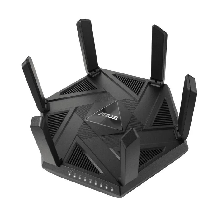 Router WL Asus RT-AXE7800 AiMesh